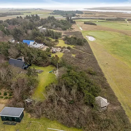 Coxy Overlooking The Golf Course At Sondervig - 1019 Casa vacanze *