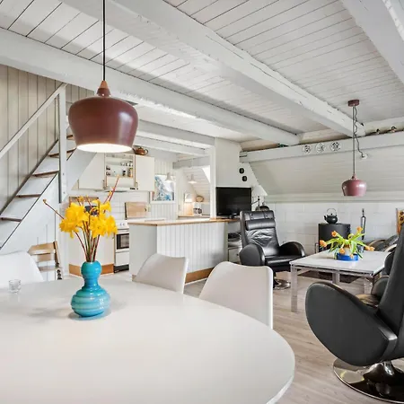 Coxy Overlooking The Golf Course At Sondervig - 1019 * Ringkøbing