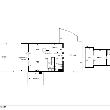 Coxy Overlooking The Golf Course At Sondervig - 1019 度假居 灵克宾
