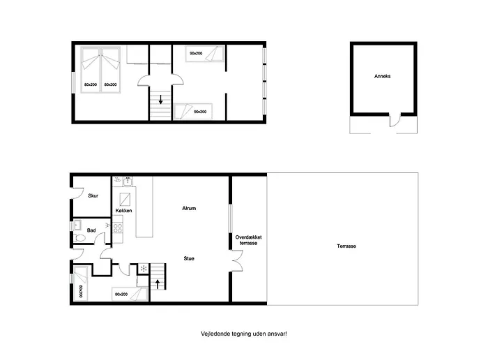 Coxy Overlooking The Golf Course At Sondervig - 1019 Ринкёбинг