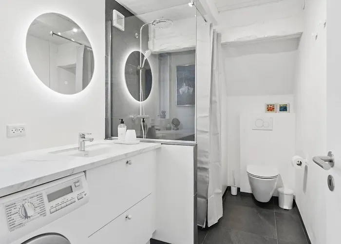 Coxy Overlooking The Golf Course At Sondervig - 1019